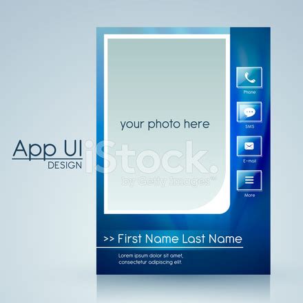Image result for App User Interface Design