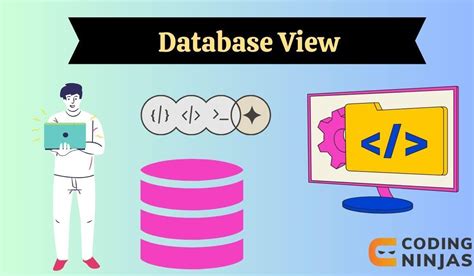 User View Database に対する画像結果