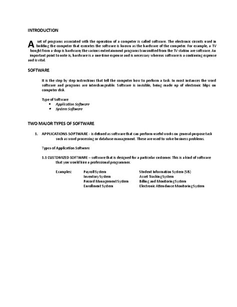 Image result for Employer Introduction to New Software Application