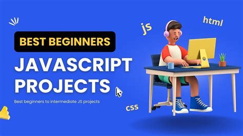 Image result for JavaScript Projects to Practice