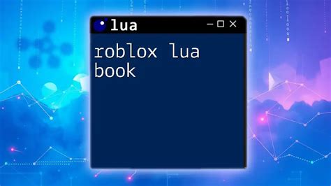 Image result for Learning Lua Book