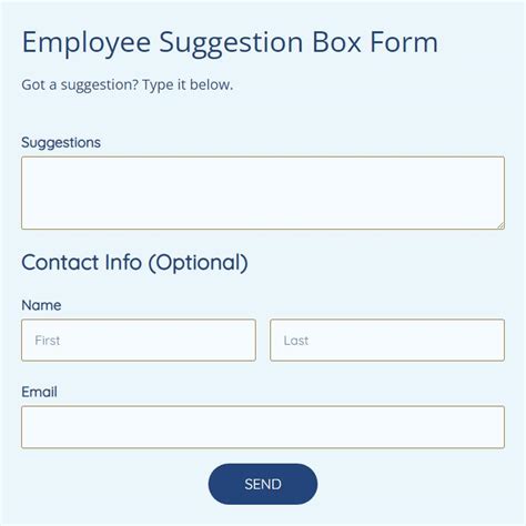 Toradh íomhá ar Create Box for Form