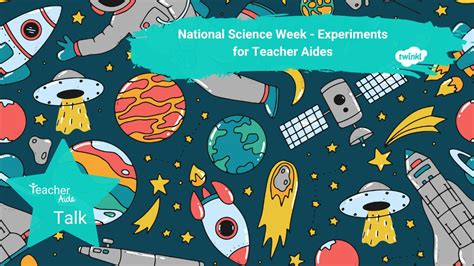 Image result for Science Week Number