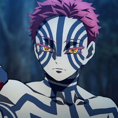 Image result for Akaza Skin Color Code