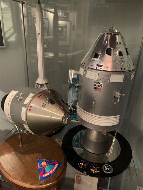 The Apollo Command Module Engine Power に対する画像結果