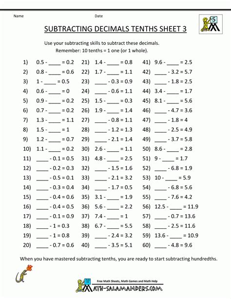 Image result for Fun Math Worksheets Grade 5