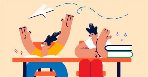 Kids Off Task in Class Elementary に対する画像結果