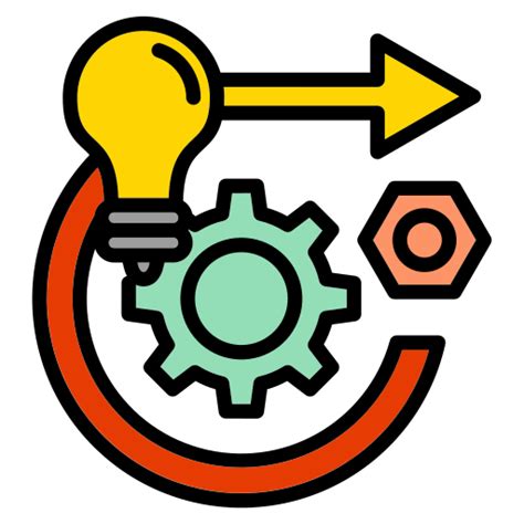 Toradh íomhá ar Cartoon Symbol for Operating System