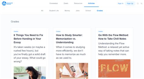 Image result for Personal Blog Examples