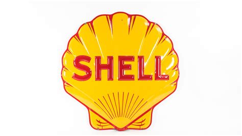 Image result for Shell Pecten Logo