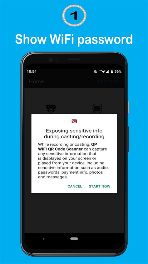 Toradh íomhá ar Beste Gratis QR Code Scanner