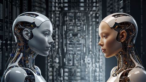 Toradh íomhá ar Ai Generated Female Coder