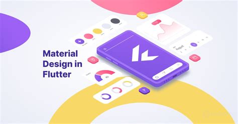 Image result for Flutter Layout Meterial