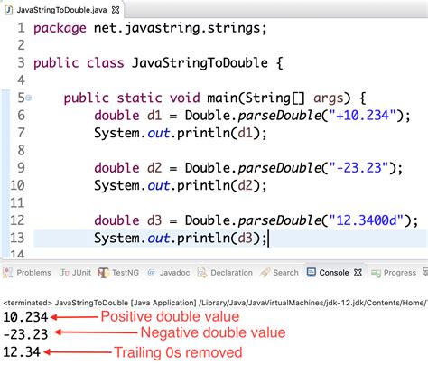 Image result for Double in Java