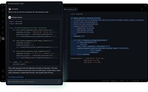 Image result for Visual Studio Code CoPilot