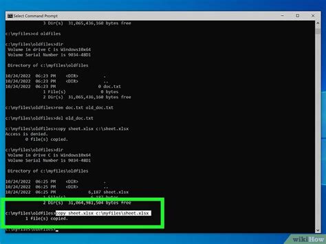 Afbeeldingsresultaten voor MS-DOS Command Prompt