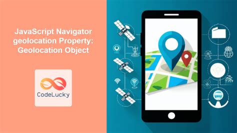 Navigator Object in JavaScript に対する画像結果