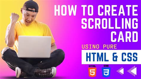Image result for How to Create Scrolling Text in HTML