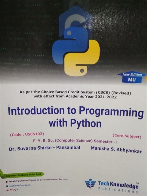 Image result for Introduction to Python Programming PDF Class 12 Book