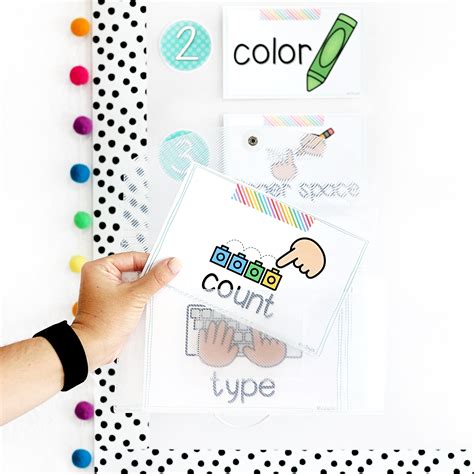 Visual Teaching Cards に対する画像結果