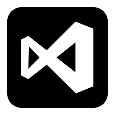 Image result for Visual Studio Code Vector Logo