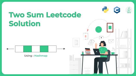 Two Sum LeetCode-க்கான படிம முடிவு