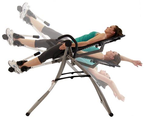 Image result for Inversion Table Upside Down