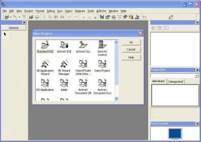 Visual Basic 6.0 に対する画像結果