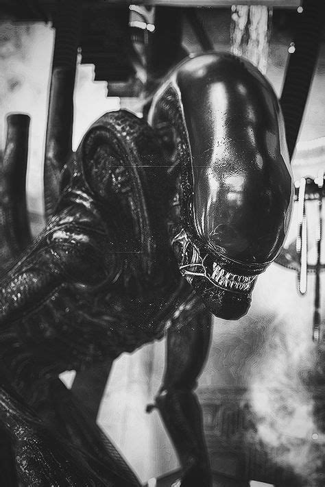 Image result for Alien Film Ash