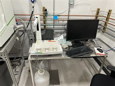 Image result for PerkinElmer Mini Computer