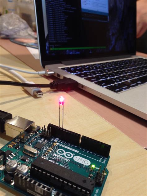 LED Design Arduino に対する画像結果