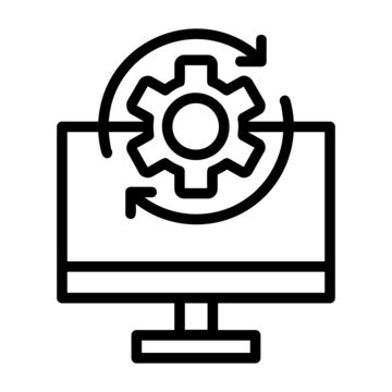 Afbeeldingsresultaten voor Server Operating System Icon