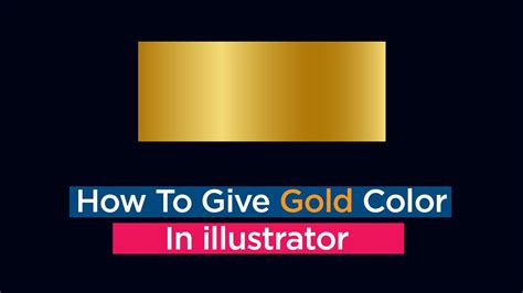 Image result for Gold Color Code Adobe Illustrator