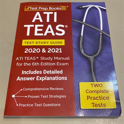Image result for ATI Testing Study Guide