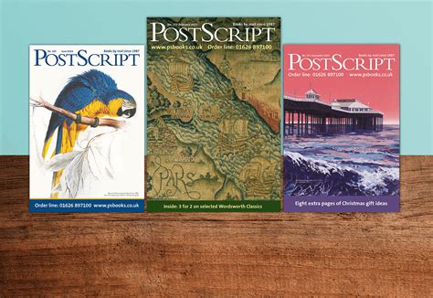 Image result for PostScript Books UK Logo