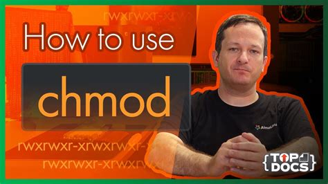 Image result for Chmod Help