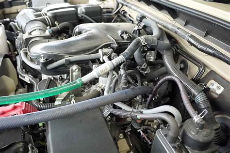 Color Code On a Vortec Three Fifty Coil に対する画像結果