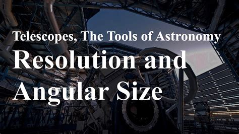 Afbeeldingsresultaten voor Angular Resolution Formula