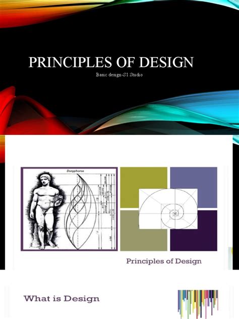 Image result for Design Principles PDF