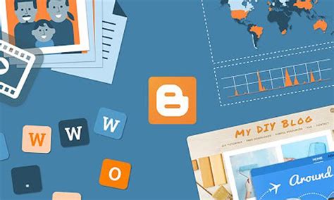 Image result for Blogger Tutorial