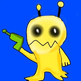 Afbeeldingsresultaten voor Alien Homind Plush