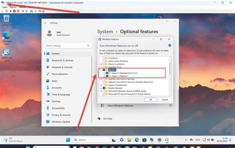 Image result for Virtual Machine Platform