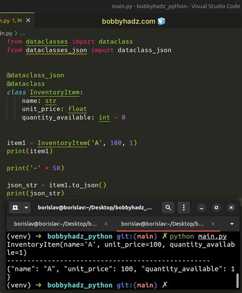 Convert Database to JSON Python に対する画像結果