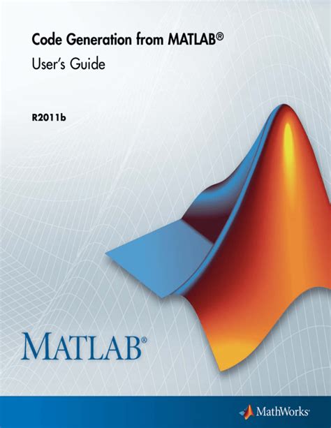 Image result for Code Generation Setting in MATLAB