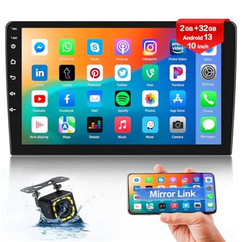 Android Head Unit Wi-Fi Antenna に対する画像結果