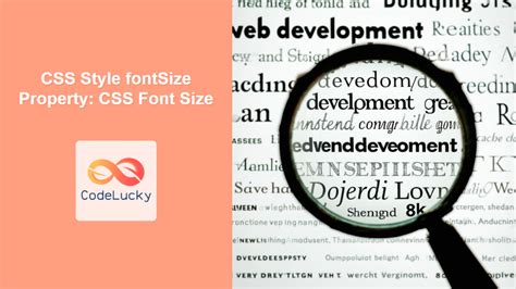 Toradh íomhá ar Font CSS Code