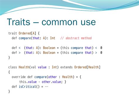 Scala Language Example に対する画像結果