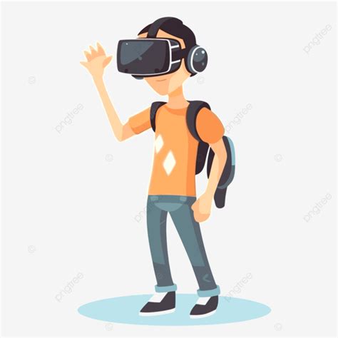 Afbeeldingsresultaten voor Computer Lab Background VR Design Cartoon