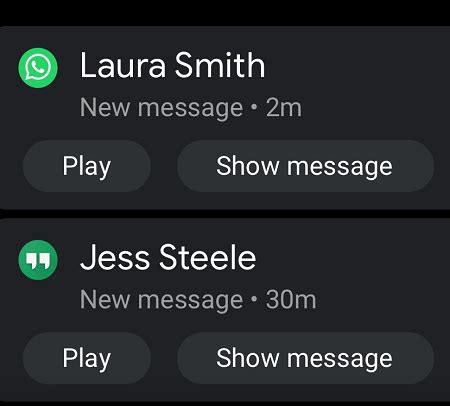 Image result for Text Message Notification