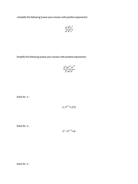 Image result for 10 Grade Math Problems